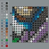 Бэтмен Джима Ли (LEGO 31205)