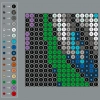 Бэтмен Джима Ли (LEGO 31205)