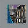Бэтмен Джима Ли (LEGO 31205)