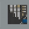 Бэтмен Джима Ли (LEGO 31205)
