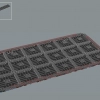 Бэтмен Джима Ли (LEGO 31205)