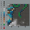 Бэтмен Джима Ли (LEGO 31205)