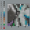 Бэтмен Джима Ли (LEGO 31205)