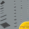 Бэтмен Джима Ли (LEGO 31205)