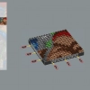 Бэтмен Джима Ли (LEGO 31205)