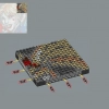 Бэтмен Джима Ли (LEGO 31205)