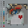 Бэтмен Джима Ли (LEGO 31205)
