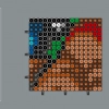 Бэтмен Джима Ли (LEGO 31205)