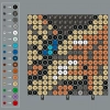 Бэтмен Джима Ли (LEGO 31205)