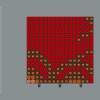 Бэтмен Джима Ли (LEGO 31205)