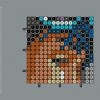 Бэтмен Джима Ли (LEGO 31205)