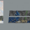 Бэтмен Джима Ли (LEGO 31205)
