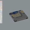 Бэтмен Джима Ли (LEGO 31205)
