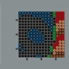 Бэтмен Джима Ли (LEGO 31205)