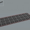 Бэтмен Джима Ли (LEGO 31205)