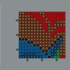 Бэтмен Джима Ли (LEGO 31205)