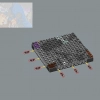 Бэтмен Джима Ли (LEGO 31205)