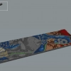 Бэтмен Джима Ли (LEGO 31205)