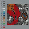 Бэтмен Джима Ли (LEGO 31205)