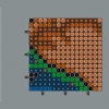 Бэтмен Джима Ли (LEGO 31205)