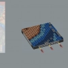 Бэтмен Джима Ли (LEGO 31205)