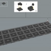 Бэтмен Джима Ли (LEGO 31205)