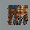 Бэтмен Джима Ли (LEGO 31205)