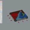 Бэтмен Джима Ли (LEGO 31205)
