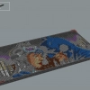 Бэтмен Джима Ли (LEGO 31205)