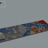 Бэтмен Джима Ли (LEGO 31205)