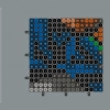 Бэтмен Джима Ли (LEGO 31205)