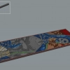 Бэтмен Джима Ли (LEGO 31205)