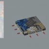 Бэтмен Джима Ли (LEGO 31205)