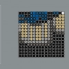 Бэтмен Джима Ли (LEGO 31205)