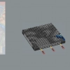Бэтмен Джима Ли (LEGO 31205)