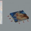 Бэтмен Джима Ли (LEGO 31205)