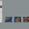 Бэтмен Джима Ли (LEGO 31205)