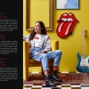 The Rolling Stones (LEGO 31206)