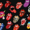 The Rolling Stones (LEGO 31206)