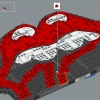 The Rolling Stones (LEGO 31206)