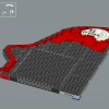 The Rolling Stones (LEGO 31206)