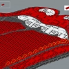 The Rolling Stones (LEGO 31206)