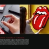 The Rolling Stones (LEGO 31206)