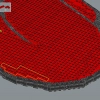 The Rolling Stones (LEGO 31206)