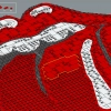 The Rolling Stones (LEGO 31206)