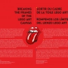 The Rolling Stones (LEGO 31206)