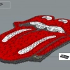 The Rolling Stones (LEGO 31206)