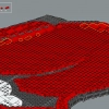 The Rolling Stones (LEGO 31206)