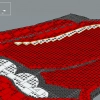 The Rolling Stones (LEGO 31206)