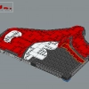 The Rolling Stones (LEGO 31206)